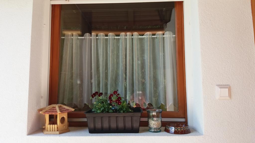 Pongrácz Apartman Zirc Exterior foto